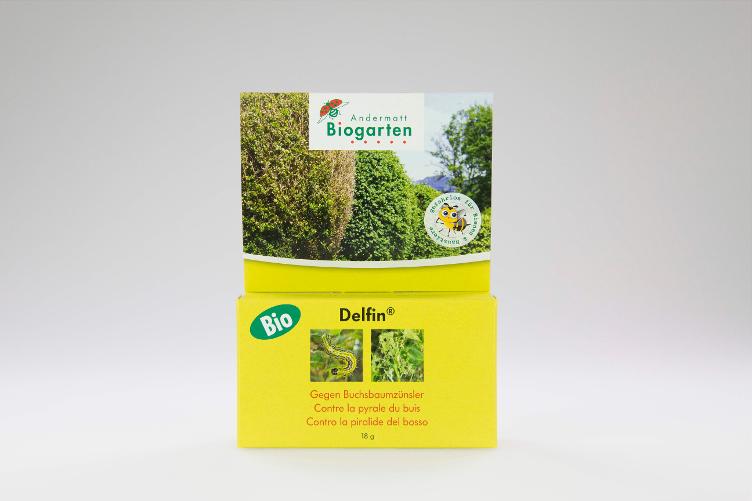 Delfin 4 x 4.5 g
