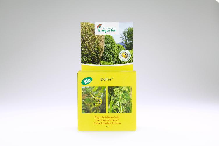 Delfin 2 x 45 g
