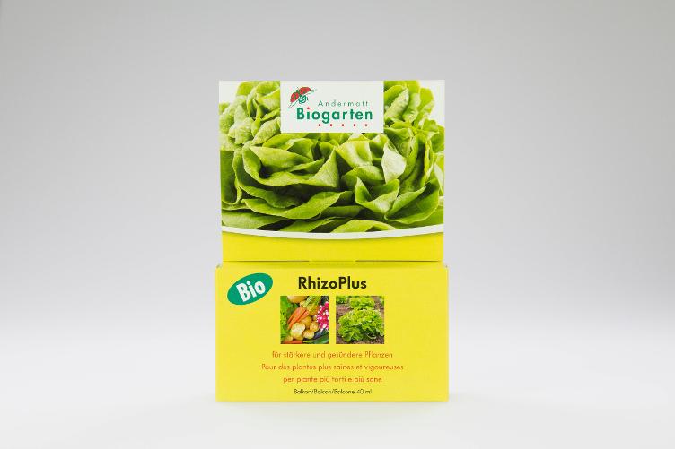 RhizoPlus 40 ml