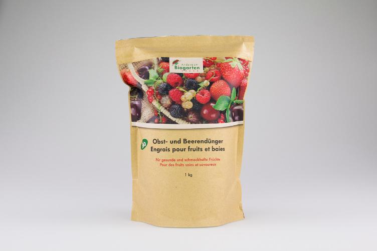 Obst- & Beerendünger 1 kg