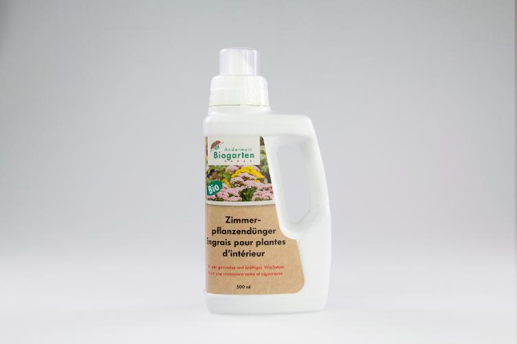 Zimmerpflanzendünger 500 ml