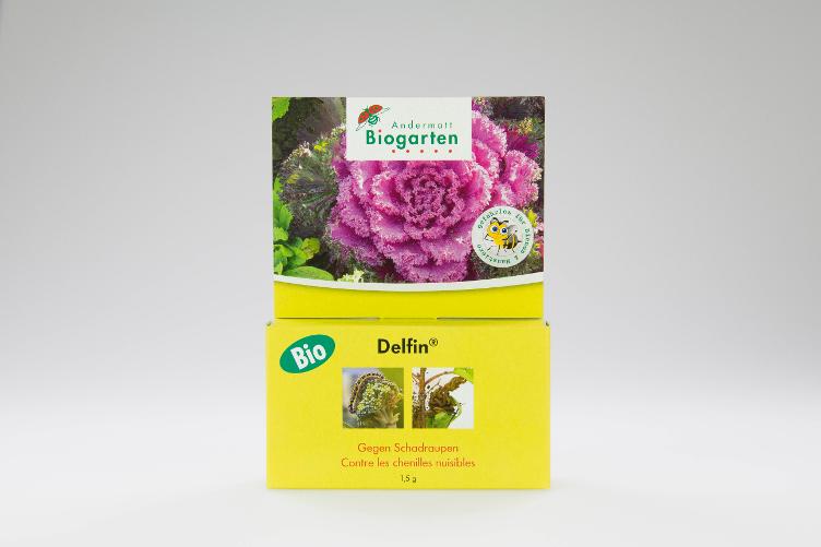 Delfin 6 x 0.25 g