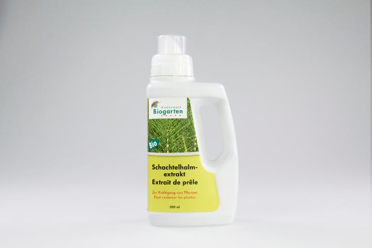 Schachtelhalmextrakt 500 ml