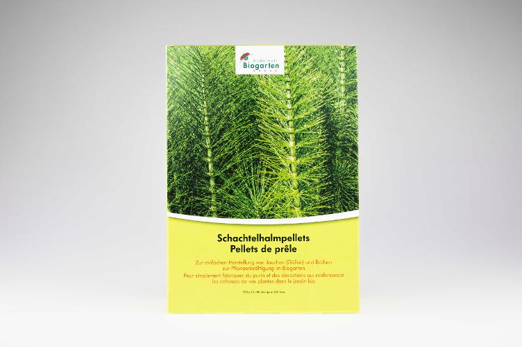 Schachtelhalmpellets 700 g