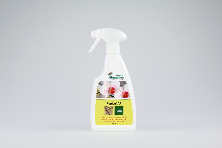 Rapisal Spray 500 ml