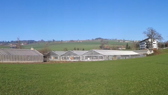 Produktionsbetrieb Ruswil