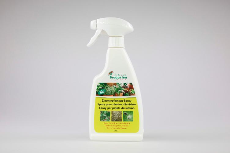 Zimmerpflanzen Spray 500 ml