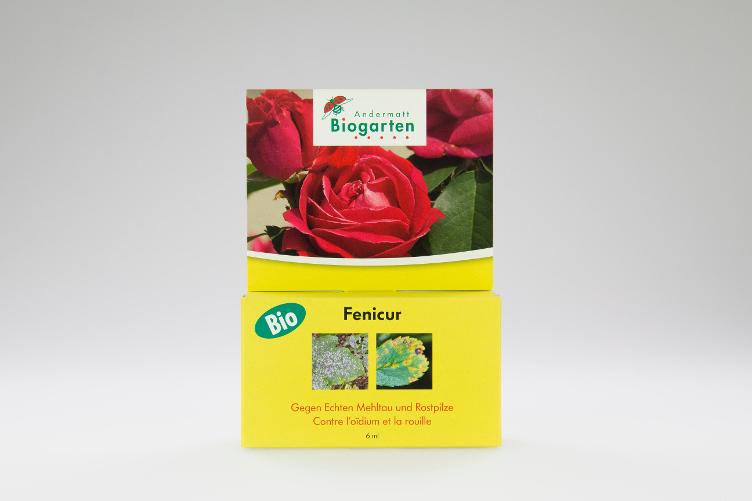 Fenicur 6 x 1 ml