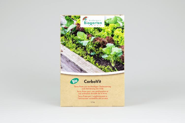 CarboVit 700 g