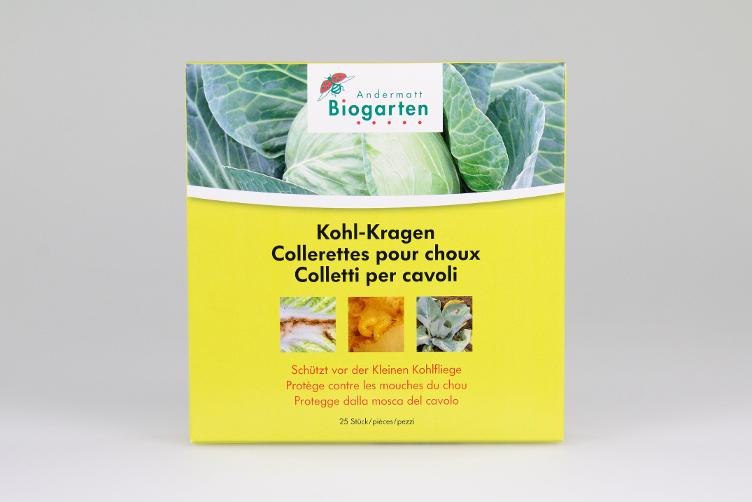 Kohl Kragen 25 Stk.