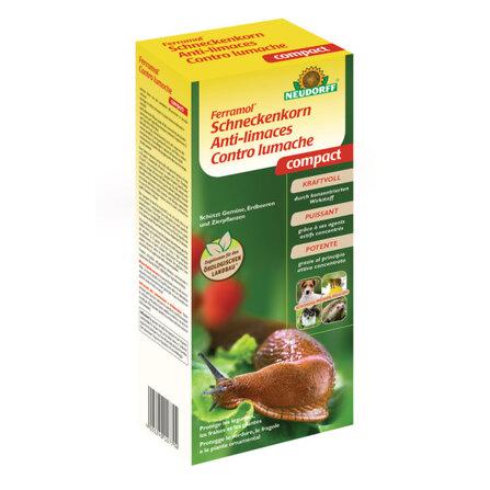 Schneckenkorn Ferramol Compact 700 g / Neudorff
