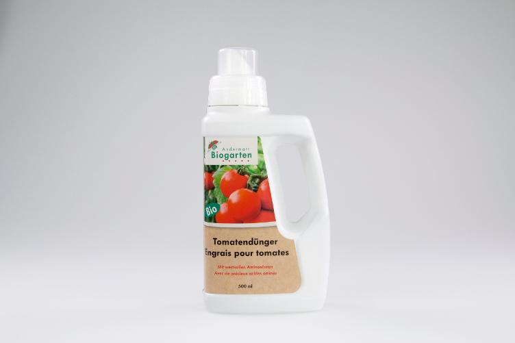 Tomatendünger 500 ml