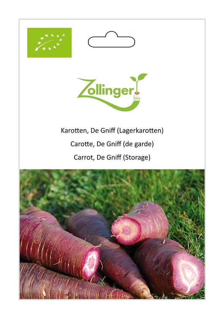 Karotten De Gniff
