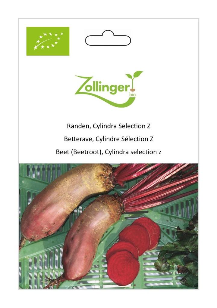 Rande Cylindra Selection Z
