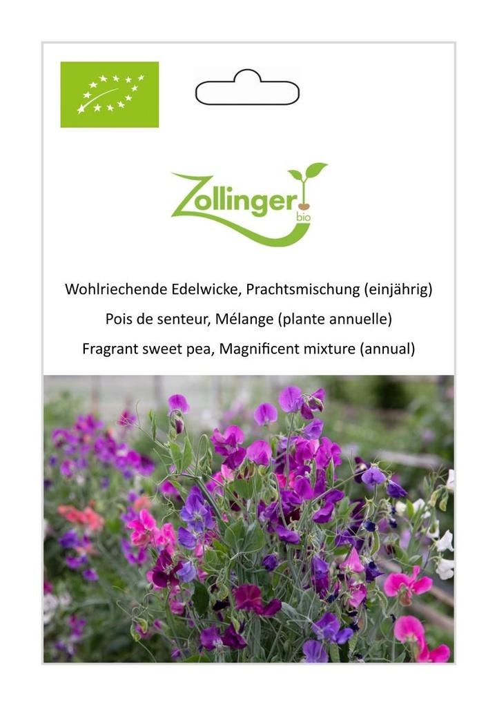 Edelwicke Wohlriechende Prachtmischung