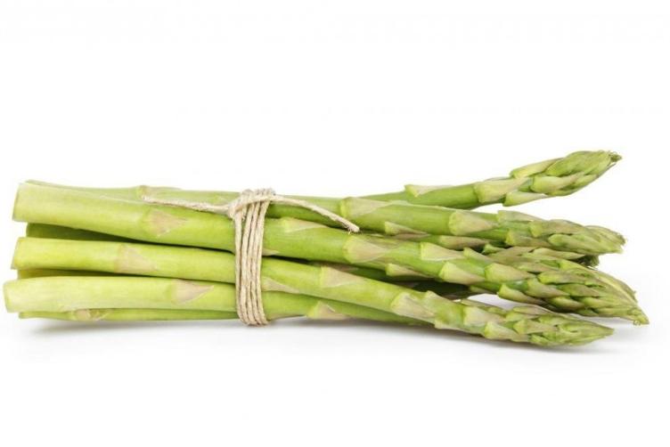 Bio Grünspargel-Pflanzen - 0