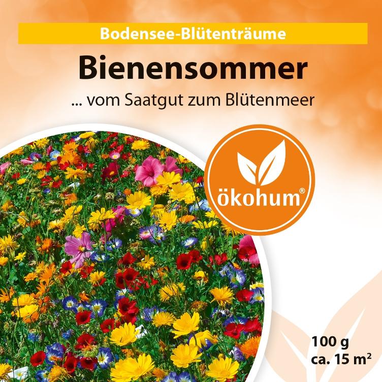 Bienensommer 100g / 15qm
