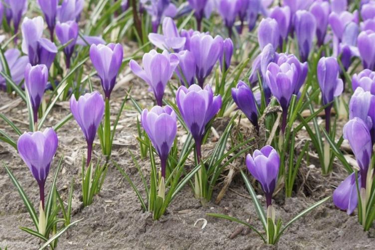 Bio Krokus Grand Maitre