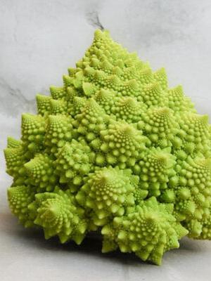 Broccoli Romanesco