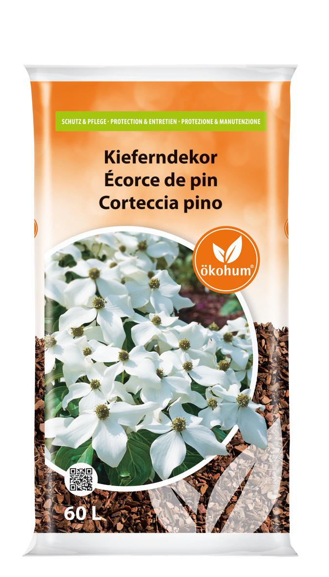 Ökohum Bio Kieferndekor