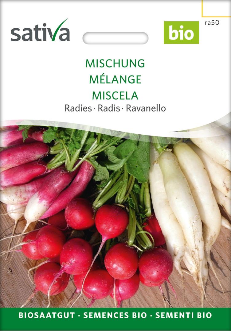 Radies `Mischung`