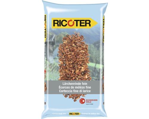 Ricoter Bio Lärchenrinde