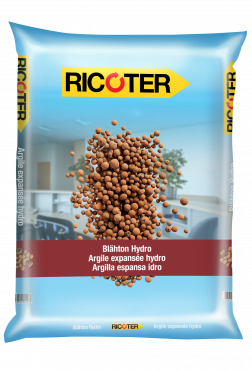 Ricoter Blähton Hydro 8-16 mm