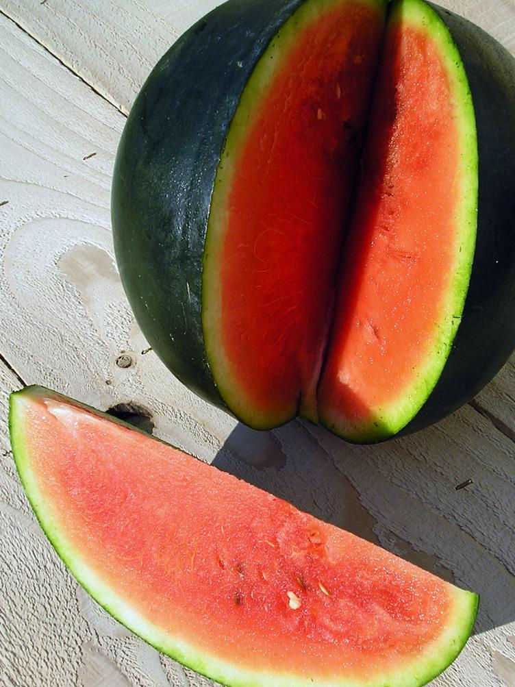 Wassermelone Sugar Baby